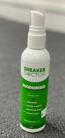 Sneaker Doctor Deodoriser